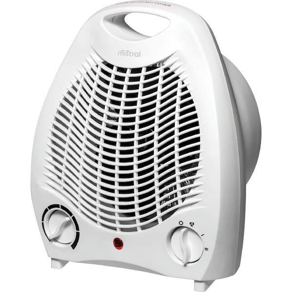 Mistral Upright Fan Heater each