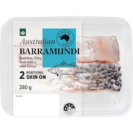 Woolworths 280g