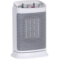 Adesso Oscillating Heater