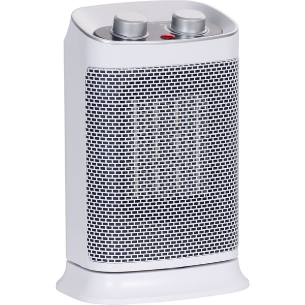 Adesso Oscillating Heater each