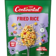 Continental Fried Rice Family Pack
