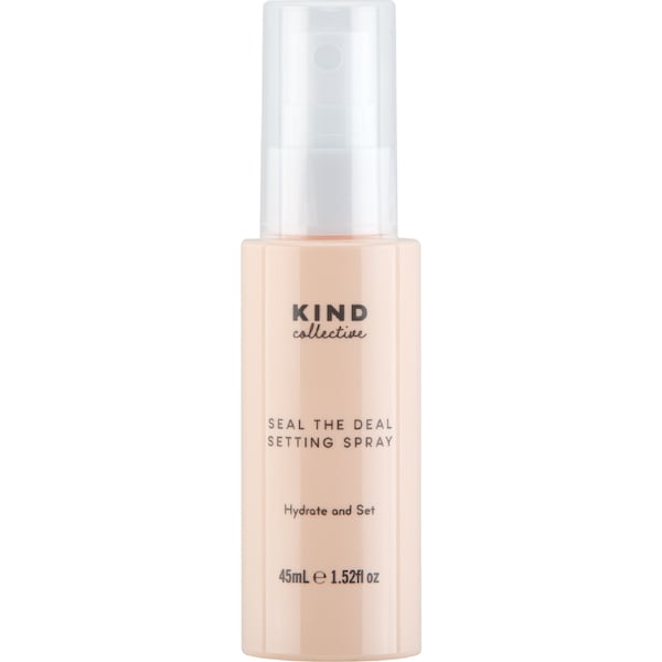 KIND Collective Seal The Deal Setting Spray 45mL