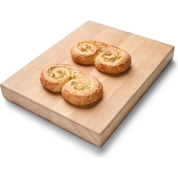 Woolworths Feta & Spinach Lunette 2 pack