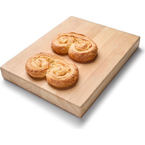 Woolworths Almond Lunette 2 pack