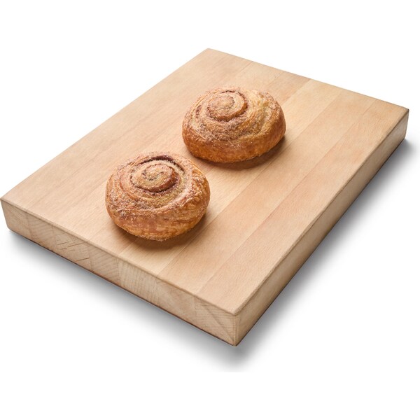 Woolworths Morning Bun 2 pack