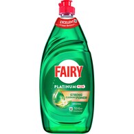 Fairy Platinum Plus Dish Liquid Original