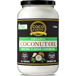 Coco Earth 1L