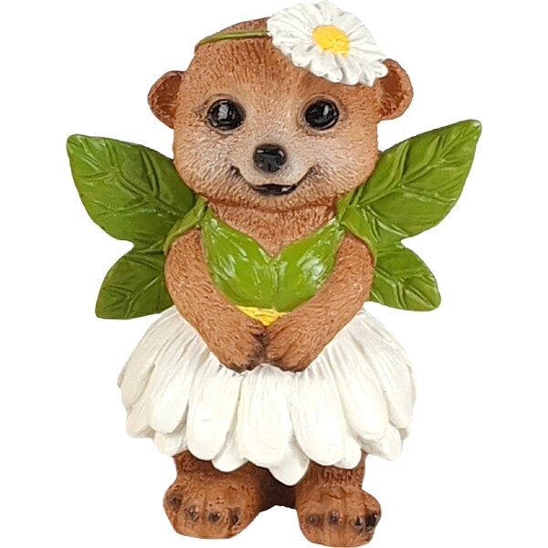 Mirabella April Meerkat Daisy Flower each