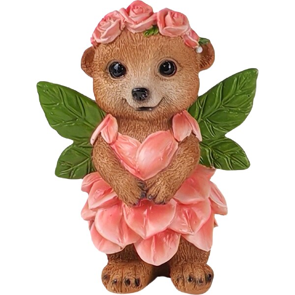 Mirabella June Meerkat Rose Flower each