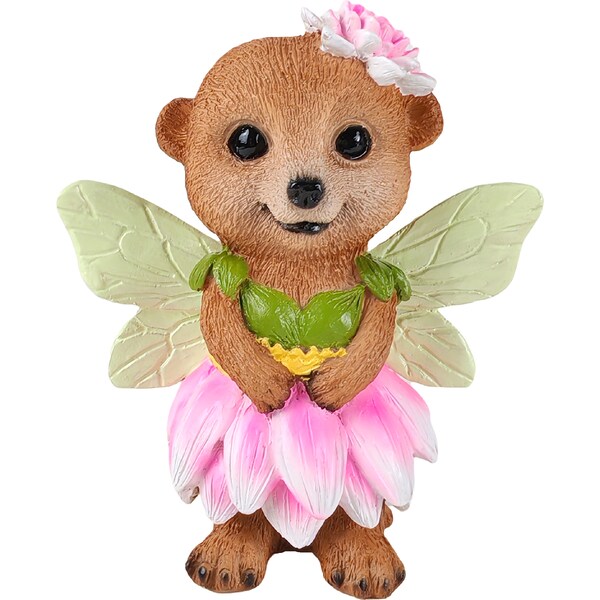 Mirabella July Meerkat Waterlily Flower each