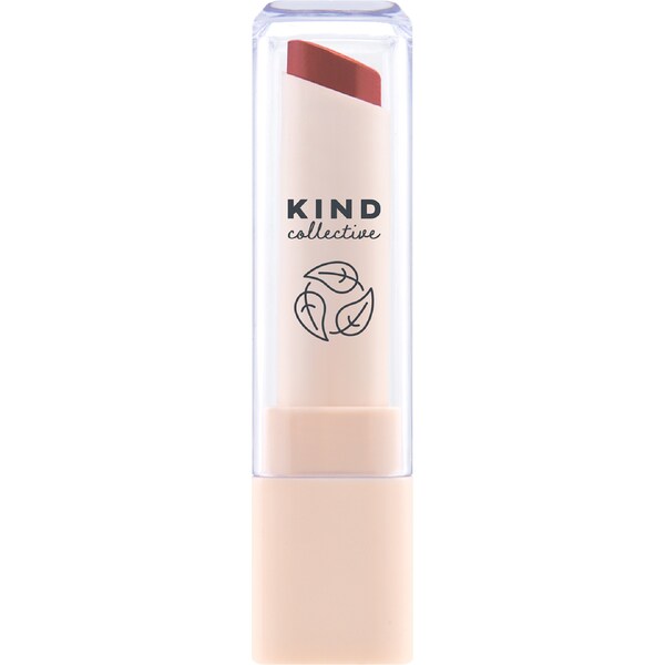 KIND Collective Lipstick Courage 3g