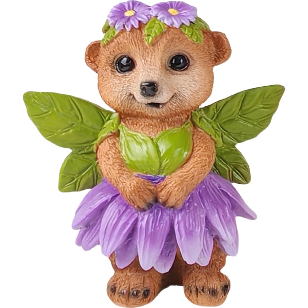 Mirabella September Meerkat Aster Flower each