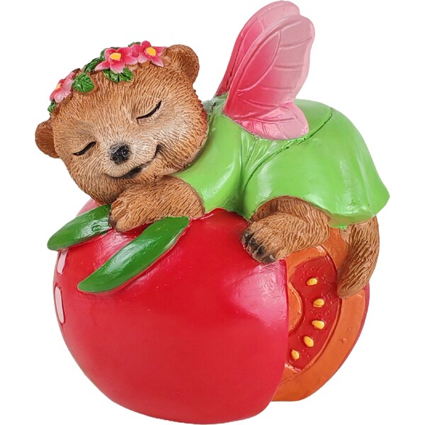 Mirabella Tommy Meerkat Tomato Fairy each