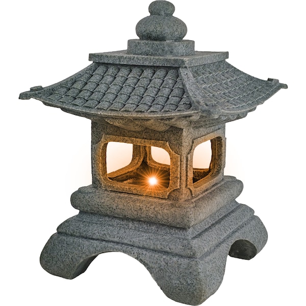 Mirabella Traditional Kasuga Pagoda each