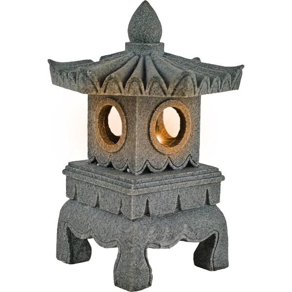 Mirabella Oribe Pagoda each