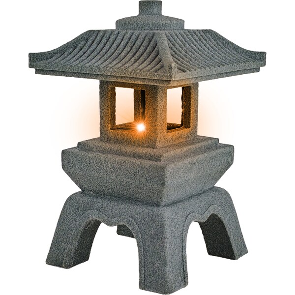 Mirabella Modern Kasuga Pagoda each