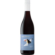 Paper Birds Pinot Noir Bottle