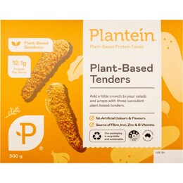 Plantein 1kg