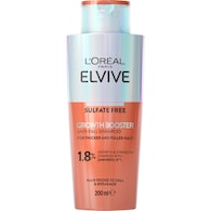L'Oreal Paris Elvive Growth Booster Shampoo