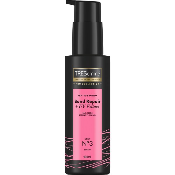 TRESemme Bond Repair & UV Filters Serum 100mL