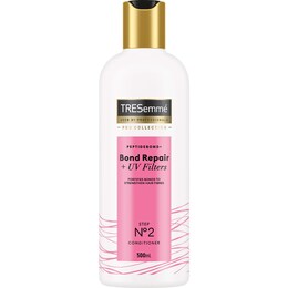 TREsemme Bond Repair & UV Filters Conditioner 500mL – Woolworths