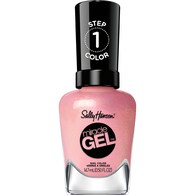 Sally Hansen Miracle Gel Nail Polish Home Sweet Home