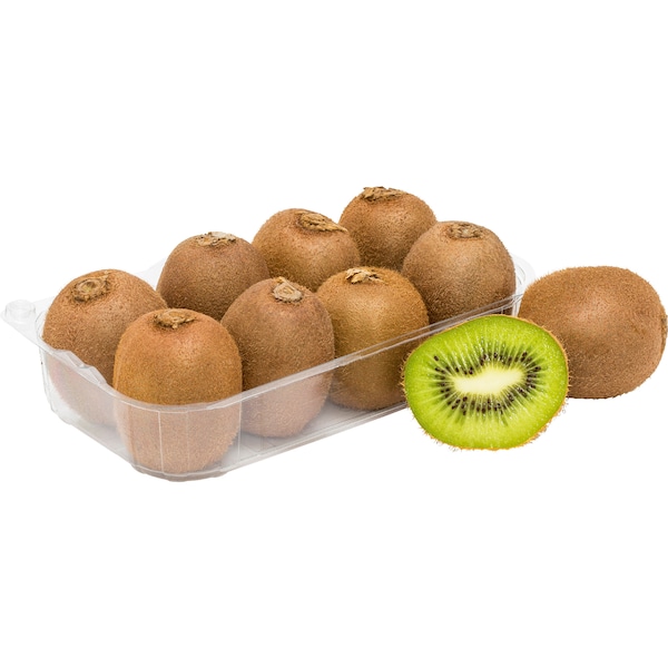Green Kiwifruit 8 pack