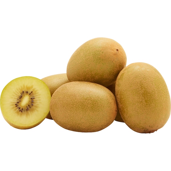 Kiwifruit Gold Punnet 500g