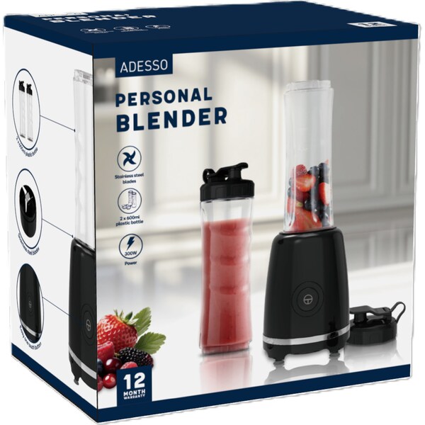Adesso Personal Blender each