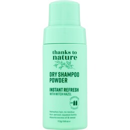 Thanks To Nature 100g