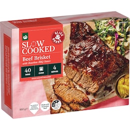 Woolworths 850g