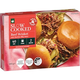 Woolworths 540g