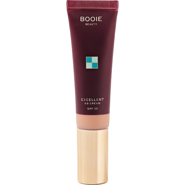 BOOIE Beauty Excellent BB Cream SPF30 Tan 30mL