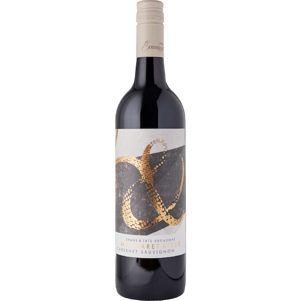 Evans & Tate Broadway Cabernet Sauvignon 750ml