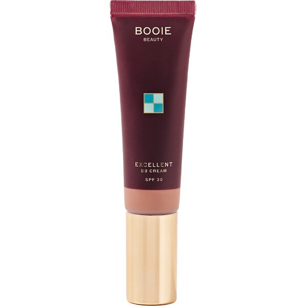 BOOIE Beauty Excellent BB Cream SPF30 Chestnut 30mL