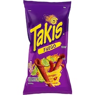 Takis Fuego Tortilla Chips