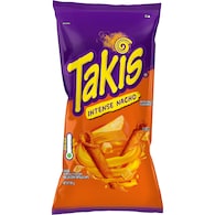 Takis Intense Nacho Tortilla Chips