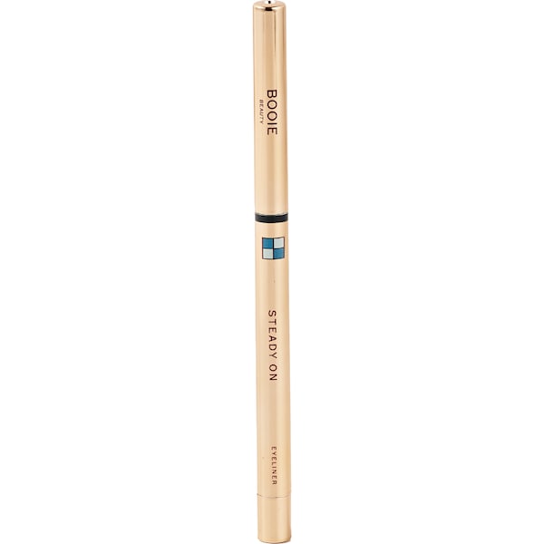BOOIE Beauty Steady On Eyeliner Black 0.25g