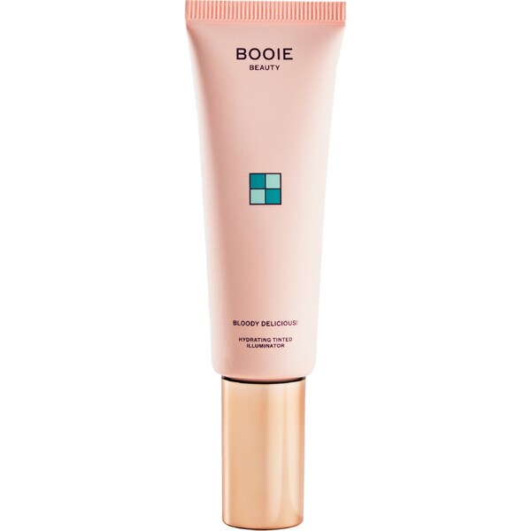 BOOIE Beauty Bloody Delicious Hydrating Tinted Illuminator Holiday 40g