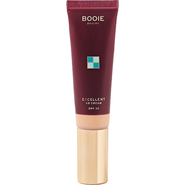 BOOIE Beauty Excellent BB Cream SPF30 Buff 30mL