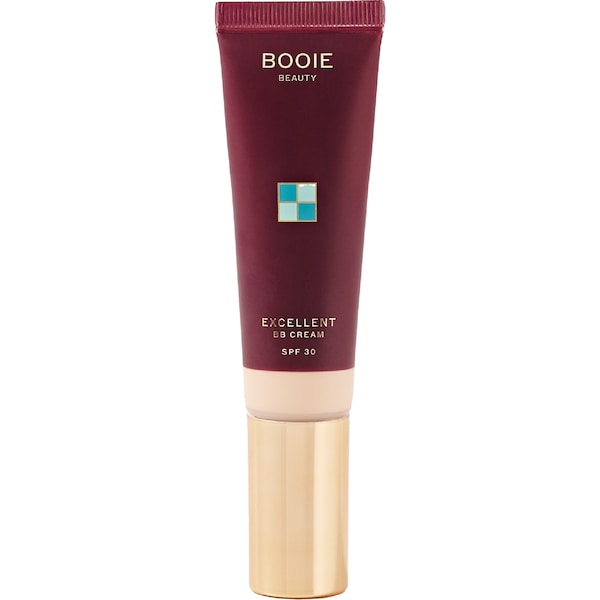 BOOIE Beauty Excellent BB Cream SPF30 Ivory 30mL