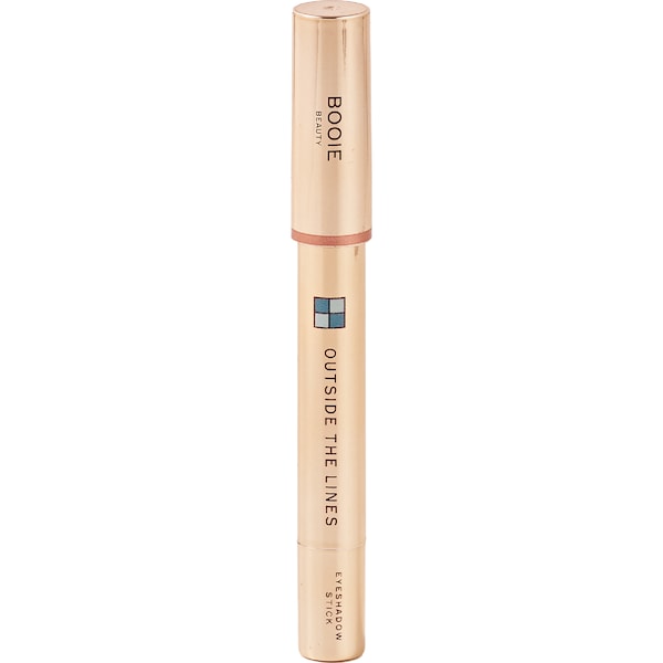 BOOIE Beauty Outside The Lines Eyeshadow Stick Rose Gold 1.6g