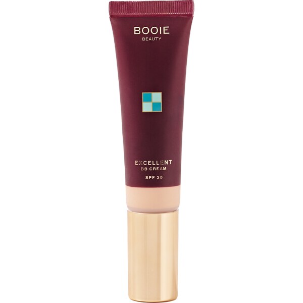 BOOIE Beauty Excellent BB Cream SPF30 Beige 30mL