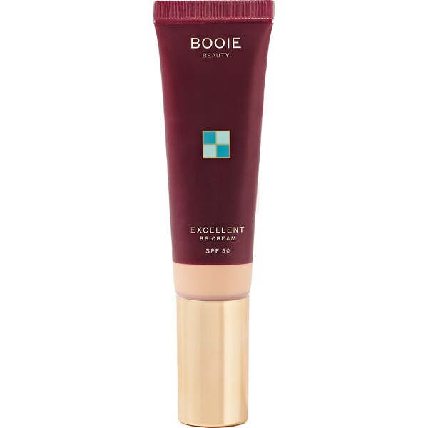 BOOIE Beauty Excellent BB Cream SPF30 Sand 30mL