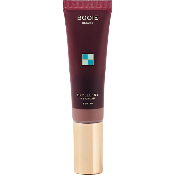 BOOIE Beauty Excellent BB Cream SPF30 Mocha 30mL