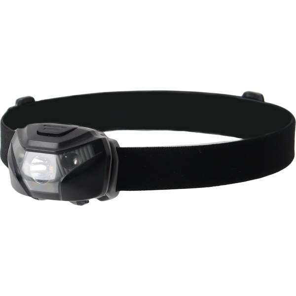 Quantum Battery Operated Head Lamp each