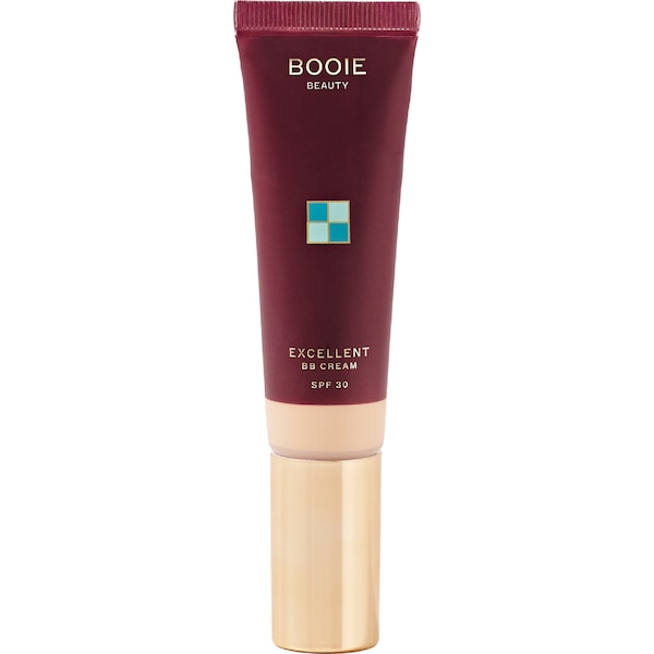 BOOIE Beauty Excellent BB Cream SPF30 Vanilla 30mL