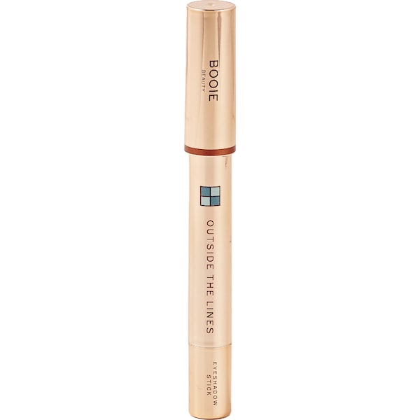 BOOIE Beauty Outside The Lines Eyeshadow Stick Latte 1.6g