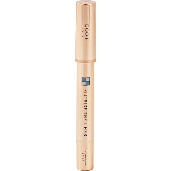 BOOIE Beauty Outside the Lines Eyeshadow Stick Champagne 1.6g