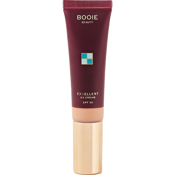 BOOIE Beauty Excellent BB Cream SPF30 Honey 30mL